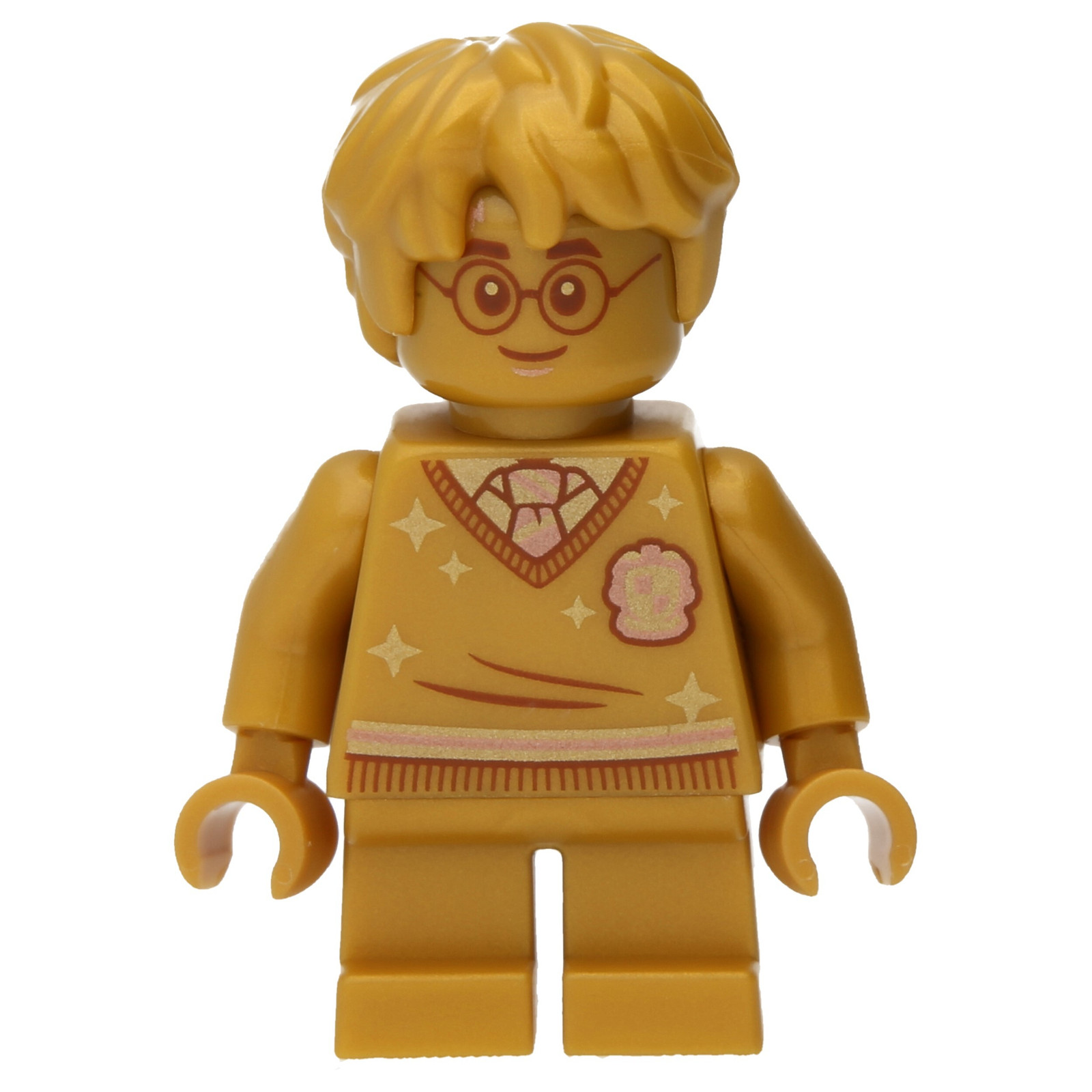 LEGO Minifiguur Harry Potter hp284