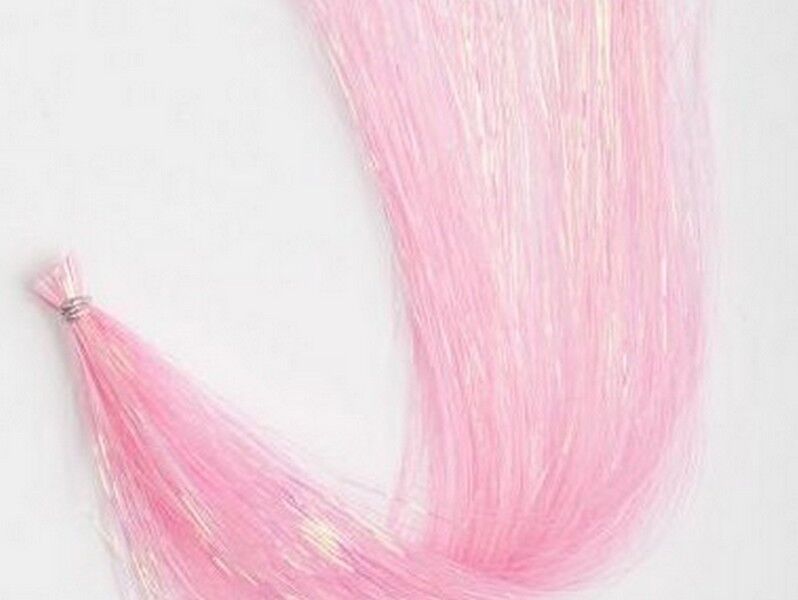 FlyCo Flashabou Glow In The Dark-7151-Pink