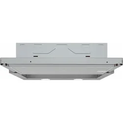 Bosch Hausgeräte DFL064A52, Dunstabzugshaube, Silber
