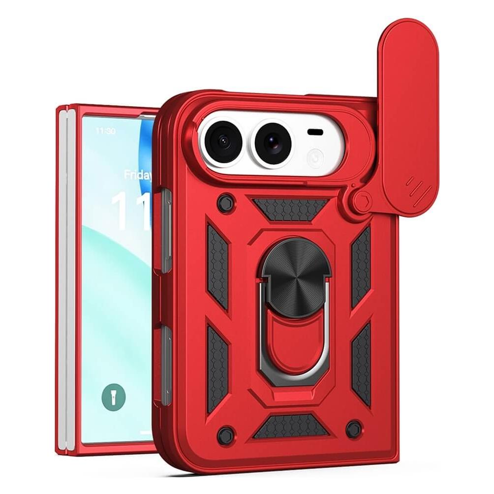 Cover-Discount iPhone Duo - Armor Case mit Kickstand (Apple iPhone Duo) (76678840)