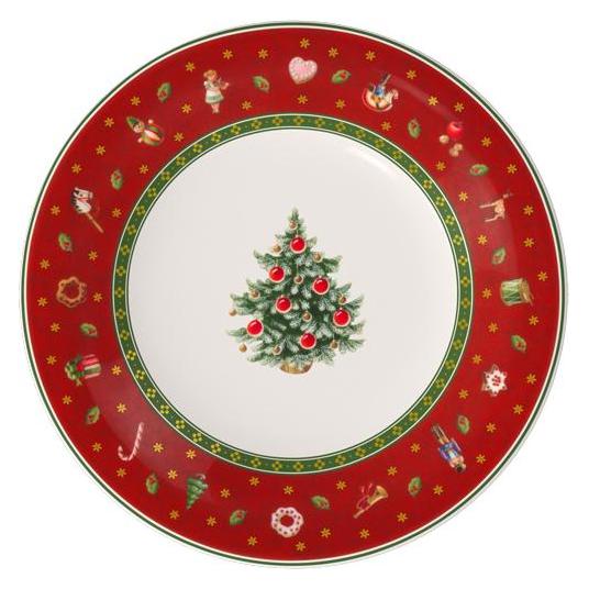 Villeroy & Boch Frühstücks-/Dessertteller (1x, 21.50 cm) (1486432645)