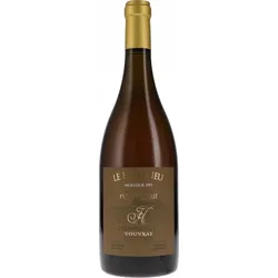 Le Haut Lieu Moelleux 1ère Trie Huet 1993 BIO