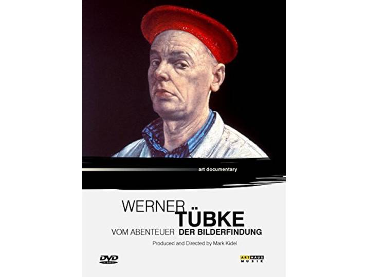 Werner Tubke - Werner Tubke