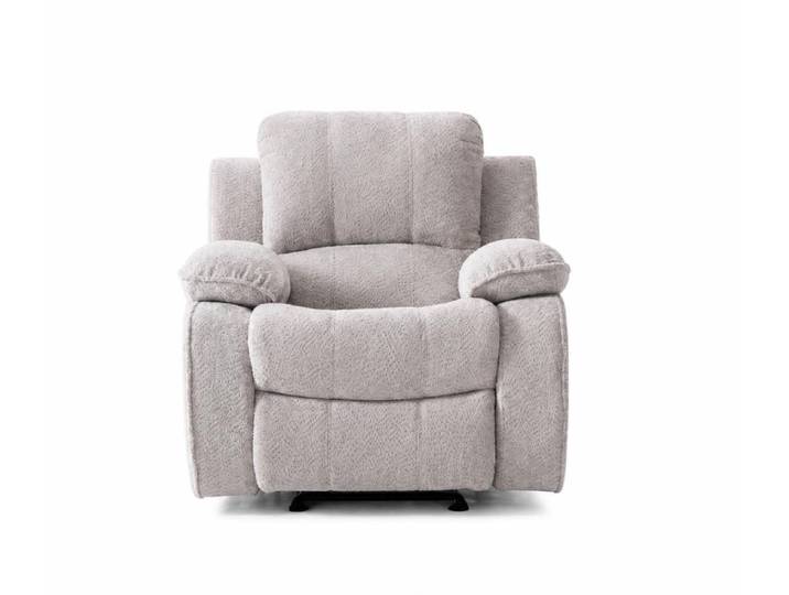 Xlmoebel Loungesessel Bequemer elektrischer Recliner-Sessel für entspannte Filmabende (1-St), Made in Europa