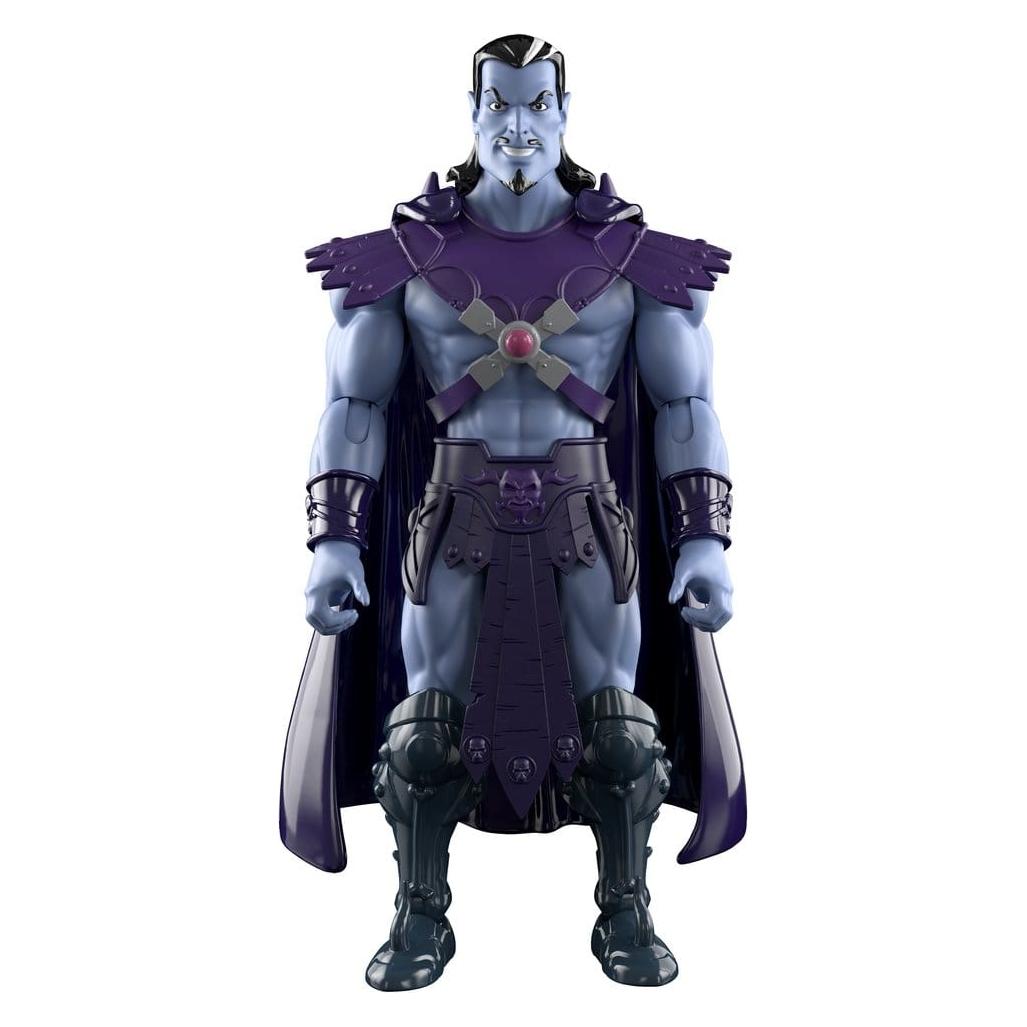 Mattel Masters of the Universe Origins Core 200x Keldor (JHK03)