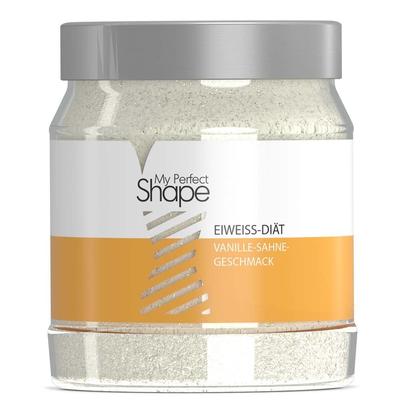 EIWEISS-DIÄT-Shake Vanille-Sahne Pulver 500 g
