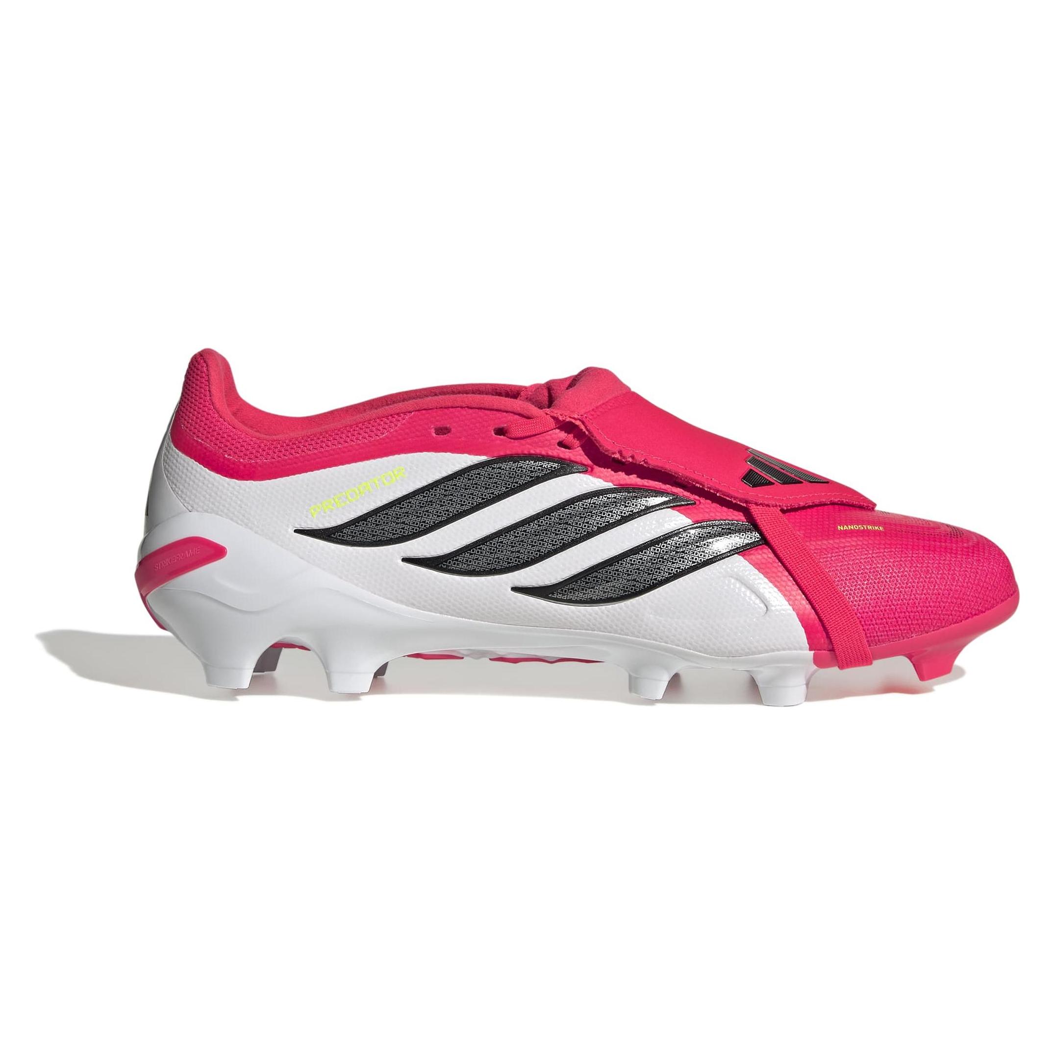 Adidas Predator League FT FG (44, 46) (JS0422)