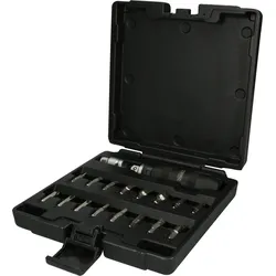 KS Tools 1/2" Hand-Schlagschraubendreher-Satz, 18-tlg - 515.1000