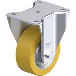 Blickle 45344 BH-SETH 125K Bockrolle Rad-Durchmesser: 125 mm Tragfähigkeit (max.): 500 kg 1 St.