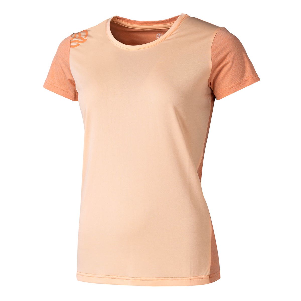 Ternua Krina Tee W flame washed (2659) L 1207538-2659-L