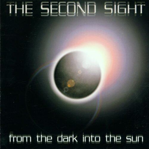 the Second Sight - From the Dark Into the Sun - Preis vom 10.10.2026 11:48:34 h