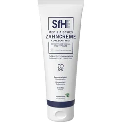 Medizinisches Zahncreme Konzentrat 50 ml