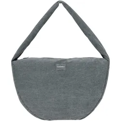 Studio Noos Cross Body Bag, grau