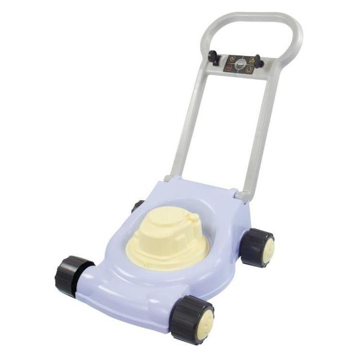 3Toysm Ein grosser Rasenmäher mit einem Klappern (58224696)