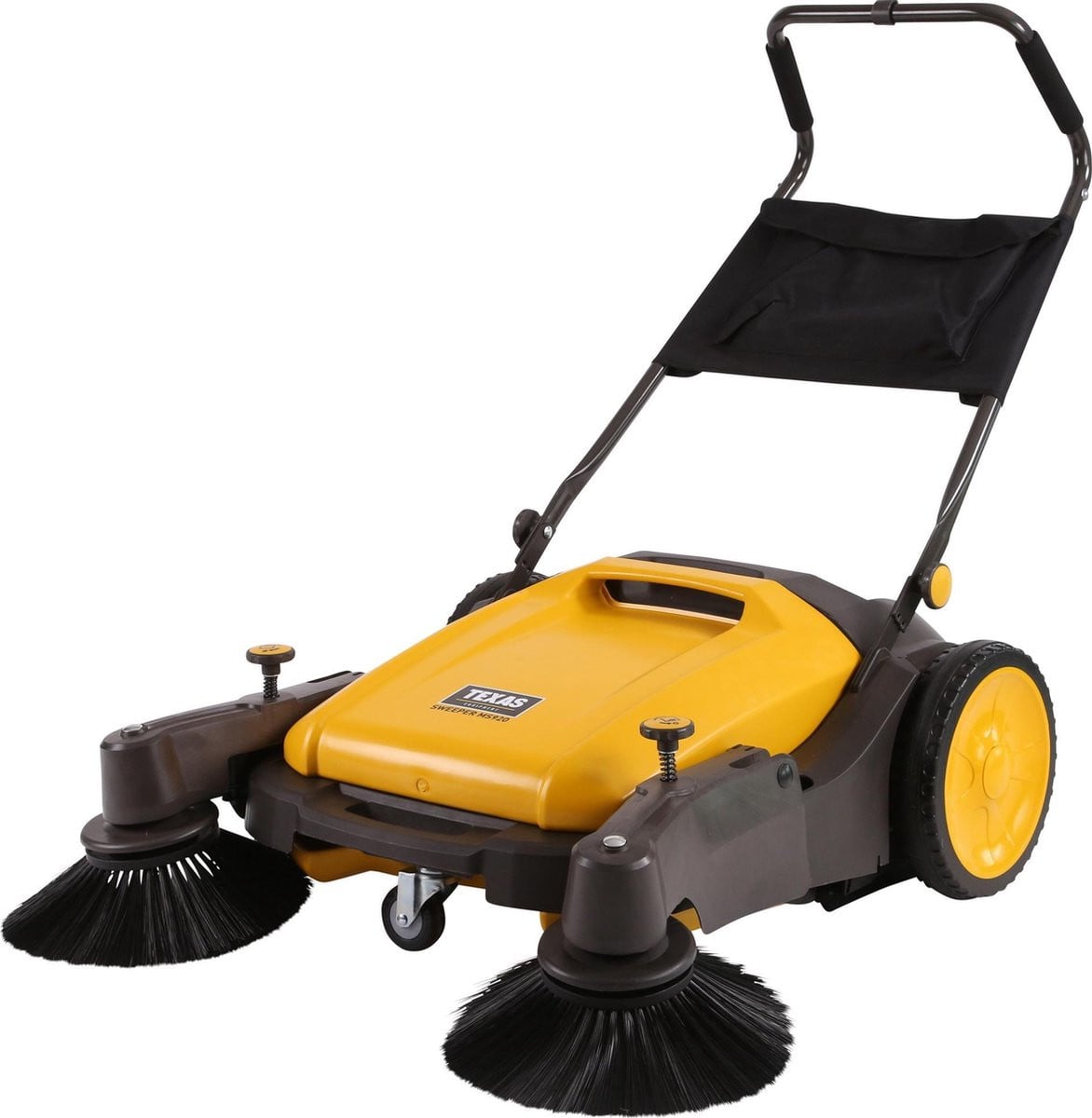 Texas Veegmachine 92cm MS920
