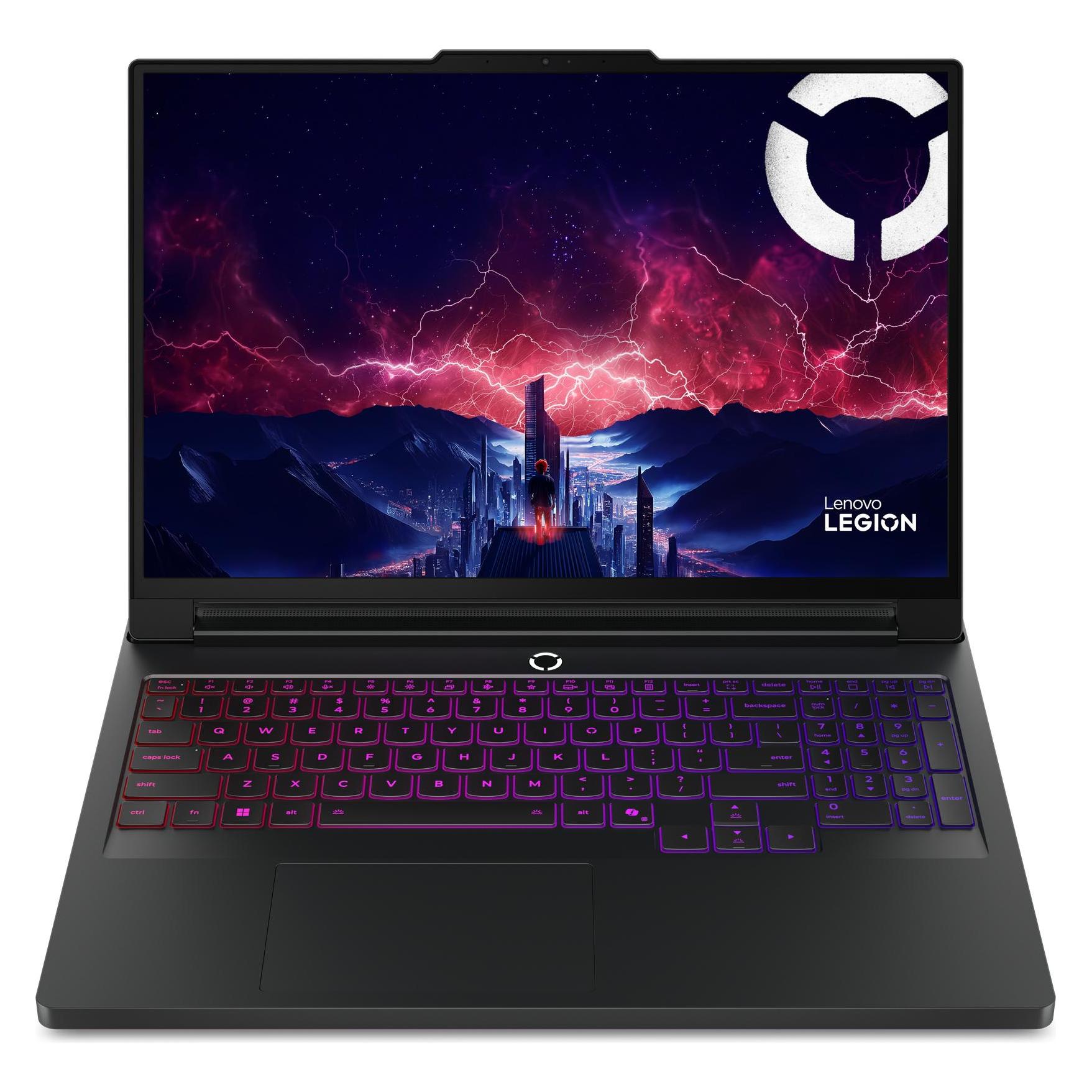 Lenovo Legion Pro 7 16AFR10H (16", 1000 GB, 32 GB, DE) (83RU0055GE)