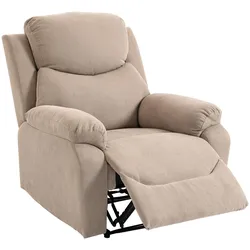 RELAXSESSEL Polyester Beige