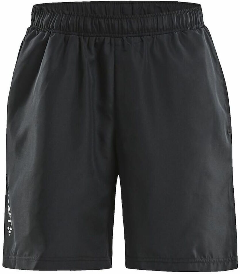 Craft 1907386 Rush Shorts W Kvinde / Sportshorts / Shorts Black Xl