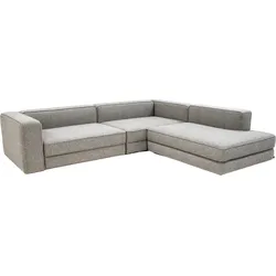 Chilliano Eckgarnitur ROM - SC ca. 290,00x255,00