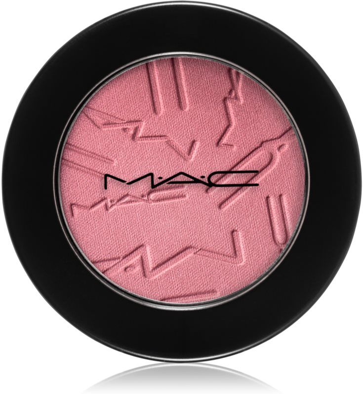 MAC Cosmetics Skinfinish Colourstruck blusher shade Honeylove 4.5 g