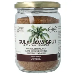 Gula Java - Brut 310g