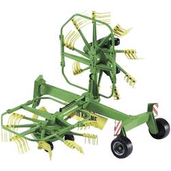 bruder Krone Schwader Fertigmodell Landwirtschafts Modell 2216