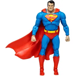 McFarlane DC Multiverse Actionfigur Superman (Hush) 19 cm