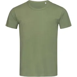 Stedman Herren T-Shirt ST9000 black opal 3XL