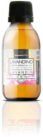 Terpenic Lab Aceite Esencial Lavandino 100 ml