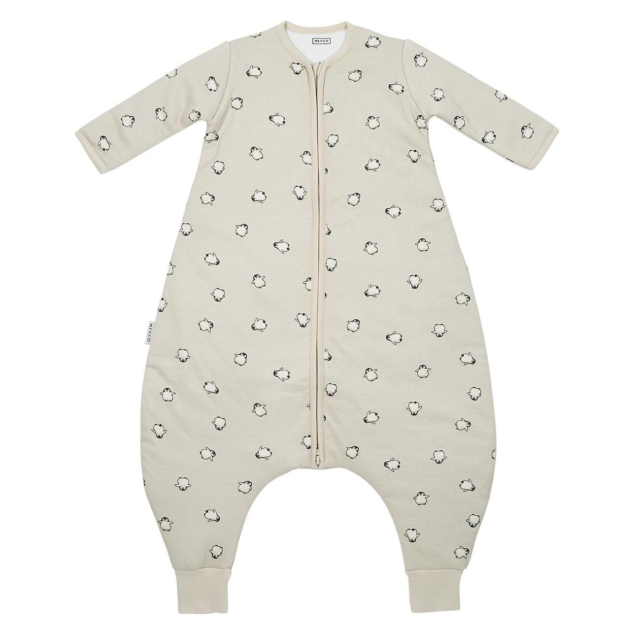 Meyco Pinguin Jumper (2.5 TOG, Winter, 104 x 58 cm) (7989016_104-4054703533668)