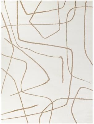 Balta Rugs Descartes Abstract Modern Area Rug