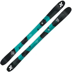 extrem Project 90 Damen Freeride Ski - 158cm