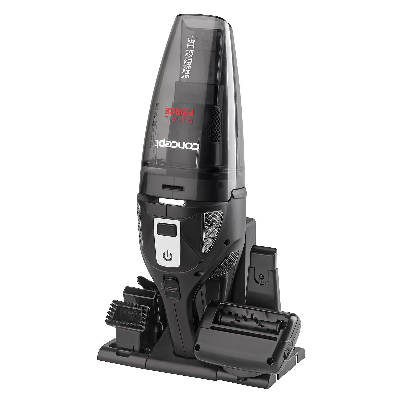 Concept VP4380 Handstaubsauger Beutellos (VP4380)