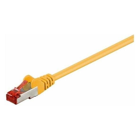 MicroConnect S/FTP CAT6 50m LSZH PiMF (PiMF, S/FTP, CAT6, 50 m) (SSTP650)
