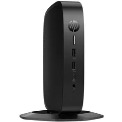 HP Elite t660 - Thin Client - SFF - 1 x U-Series U300E / 1.1 GHz