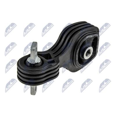 NTY Lagerung, Motor ZPS-HD-132 unten für HONDA