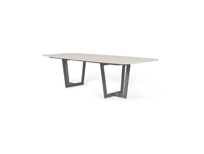 SUNS Palermo Esstisch 280x116 cm