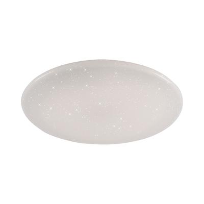 JUST LIGHT LED Deckenleuchte "Ls-URANUS", weiß, 1, Ø 70cm, 1 Stk., Leuchten, Smarthome fähig, LED Deckenleuchte