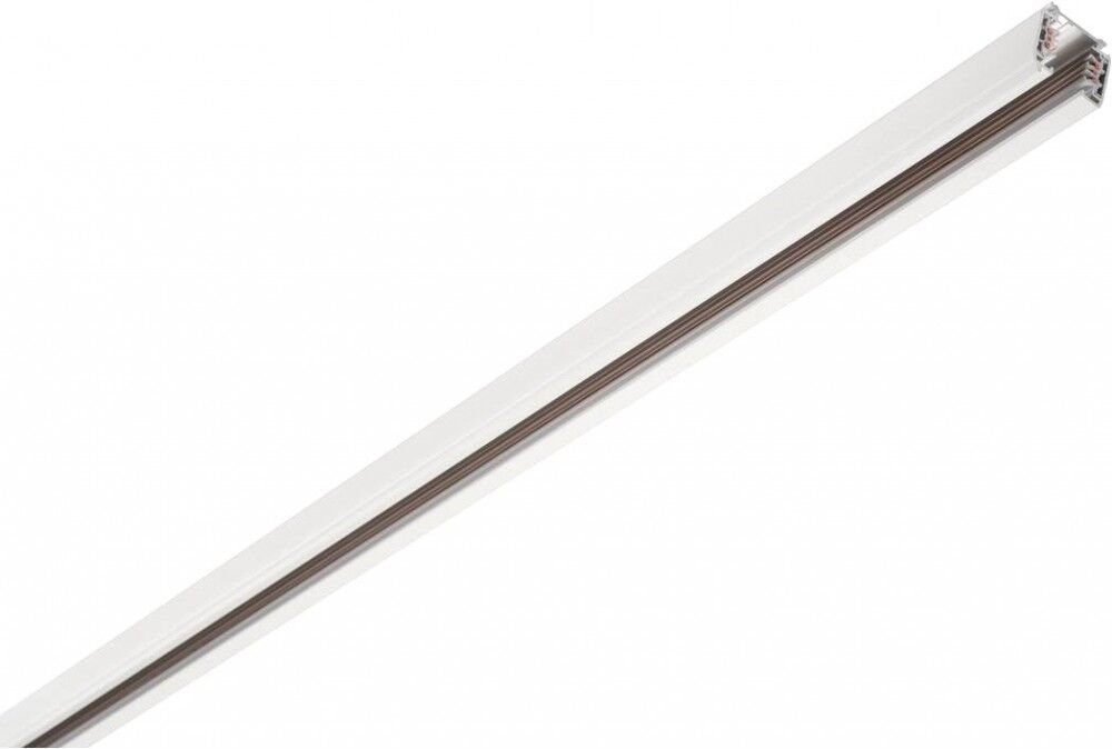 Slv S-Track Dali Schiene 200 Cm Weiß