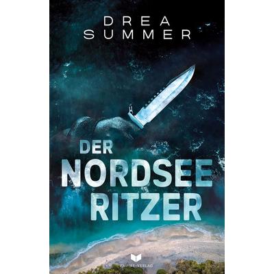 Der Nordseeritzer, Taschenbuch von Drea Summer, Nova MD