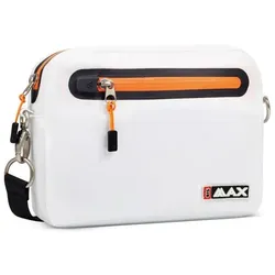 Big Max Aqua Value Bag Tasche weiss