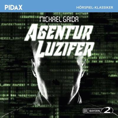Agentur Luzifer - Michael Gaida, Audio, 4042564190625