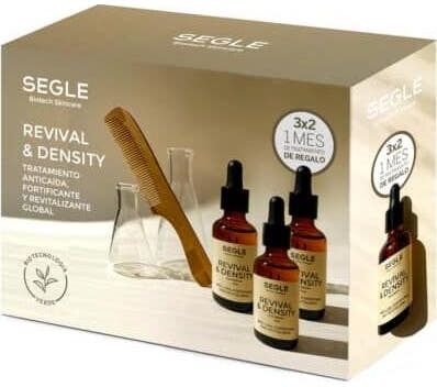 Segle Clinical Pack Revival & Density