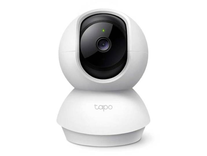 TP-Link TC70 beveiligingscamera, IP-beveiligingscamera, binnen, sferisch, plafond/wand