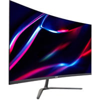 Nitro ED320QW0, Gaming-Monitor 80 cm (31.5 Zoll), schwarz, FullHD, VA, Curved, FreeSync Premium, 240Hz Panel