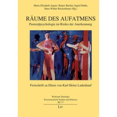 Räume des Aufatmens, Taschenbuch von , Lit Verlag, 978-3-643-50200-1