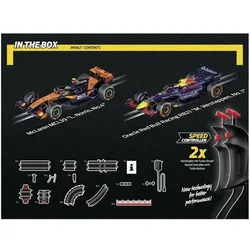 Carrera Super Formula