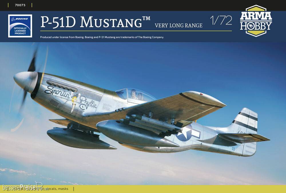 Arma Hobby 70073
