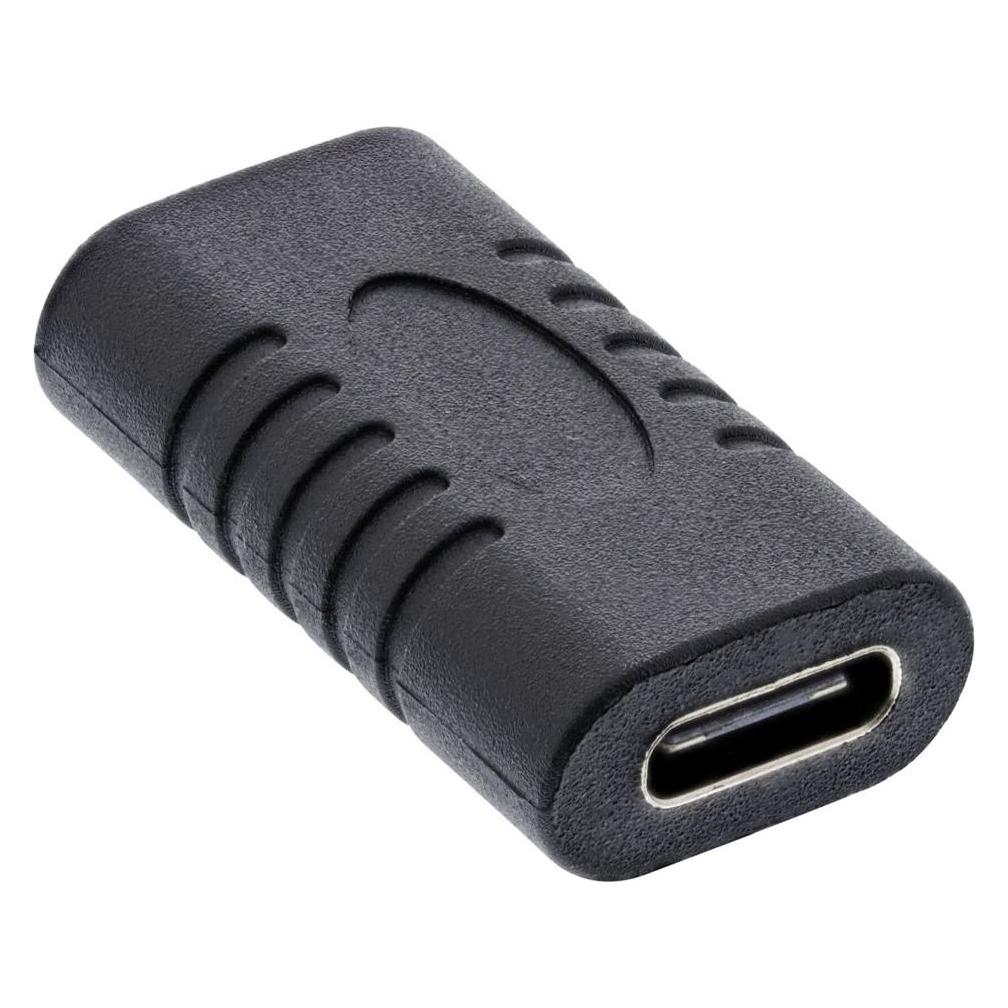 InLine USB 3.1 Adapter (USB-C, USB-C) (35808)