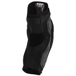 SixSixOne Evo Elbow II Ellenbogenschoner, black, L
